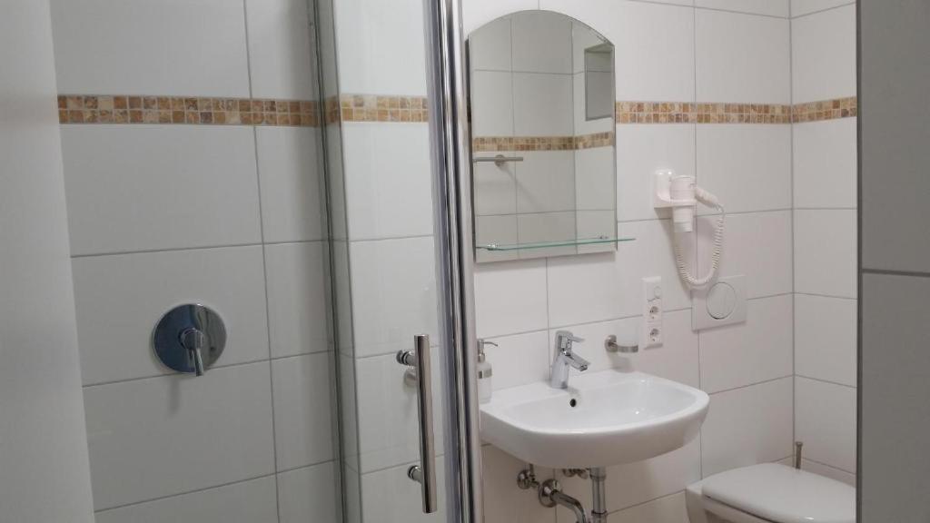 Schäfer Boardinghouse Aparthotel Gröbenzell