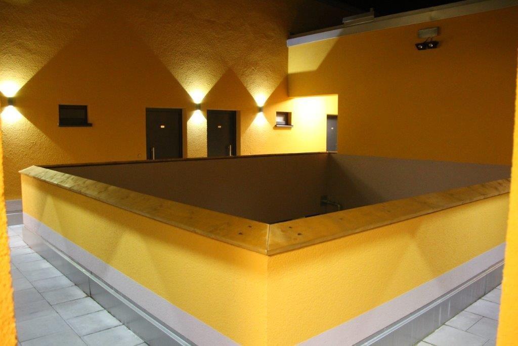 Schäfer Boardinghouse Aparthotel