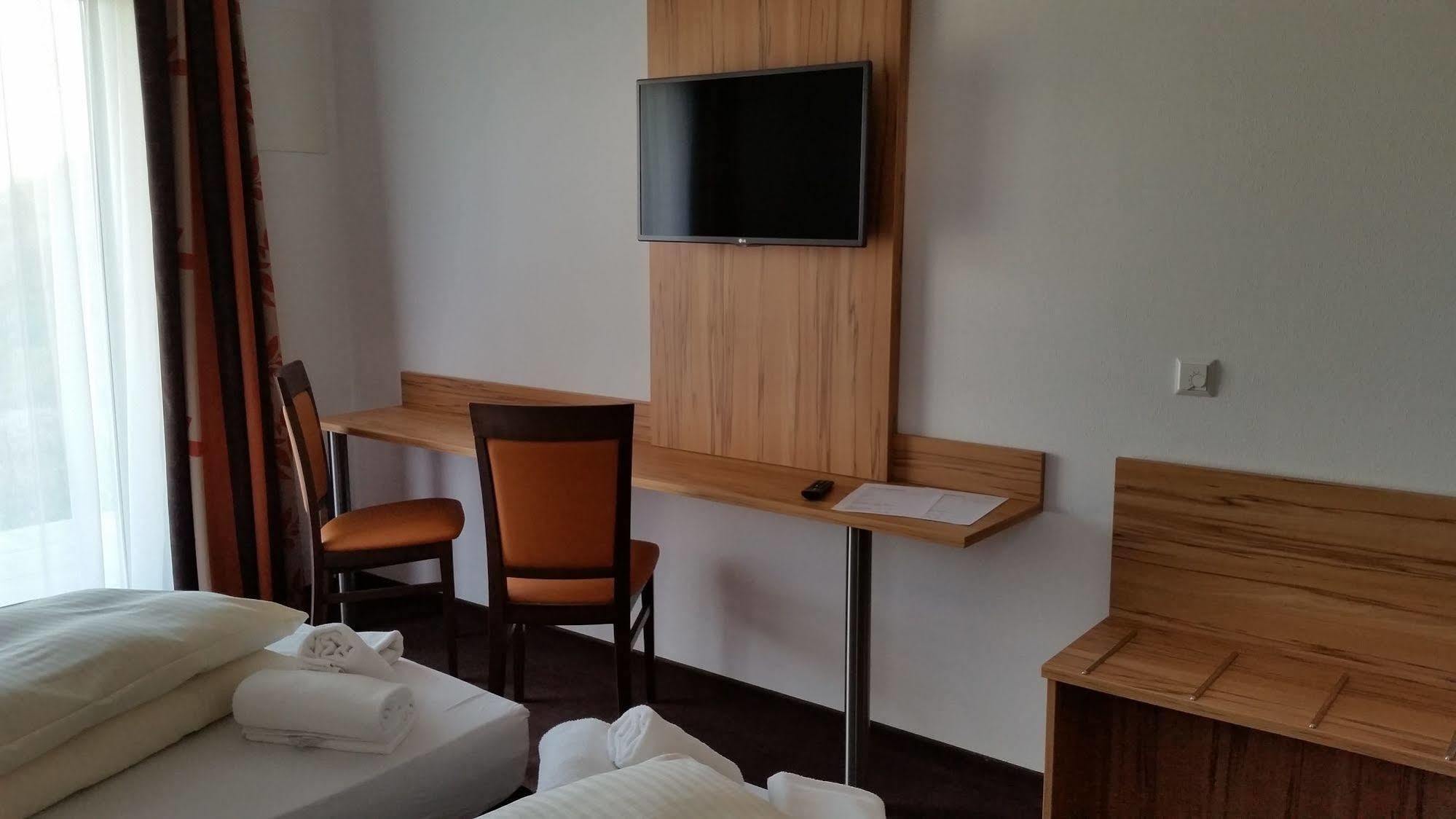 Aparthotel Schäfer Boardinghouse