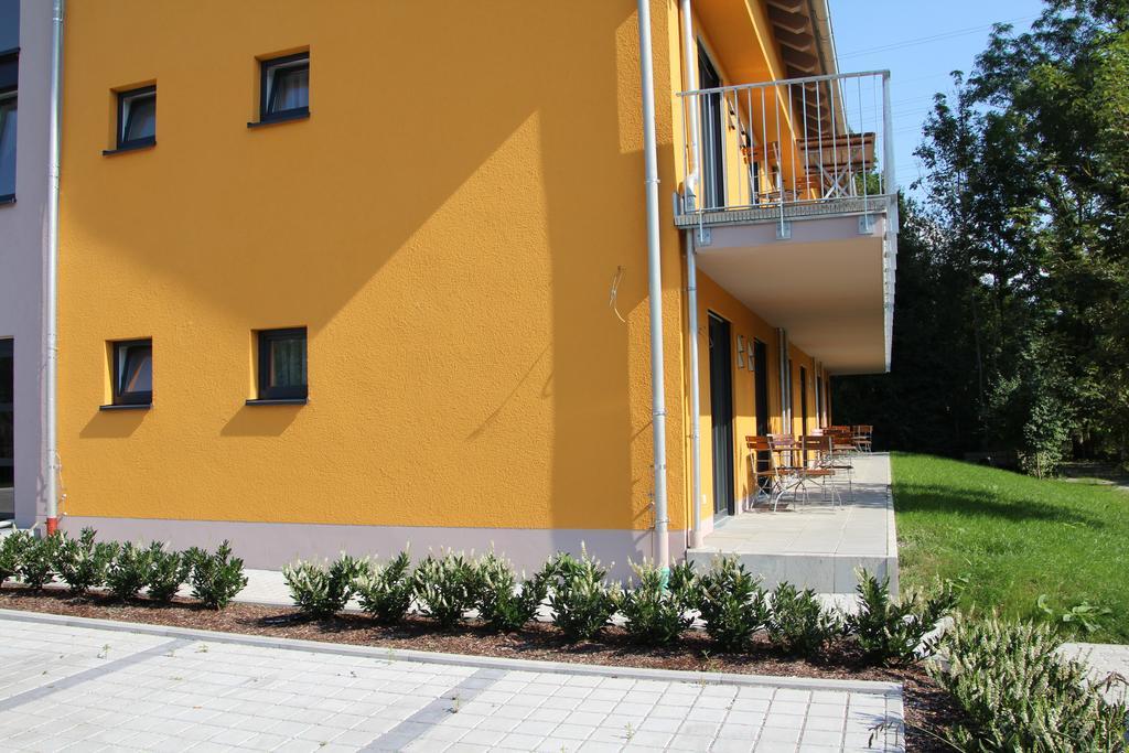 Schaefer Boardinghouse