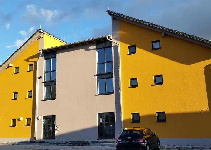 Schaefer Boardinghouse