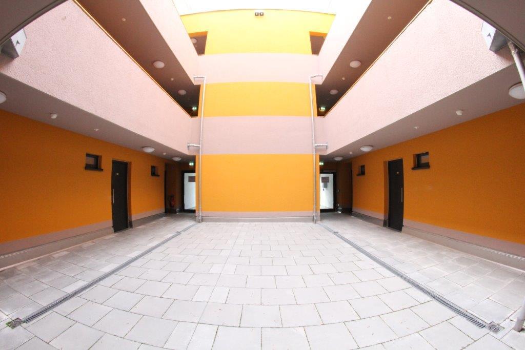 Aparthotel Schaefer Boardinghouse