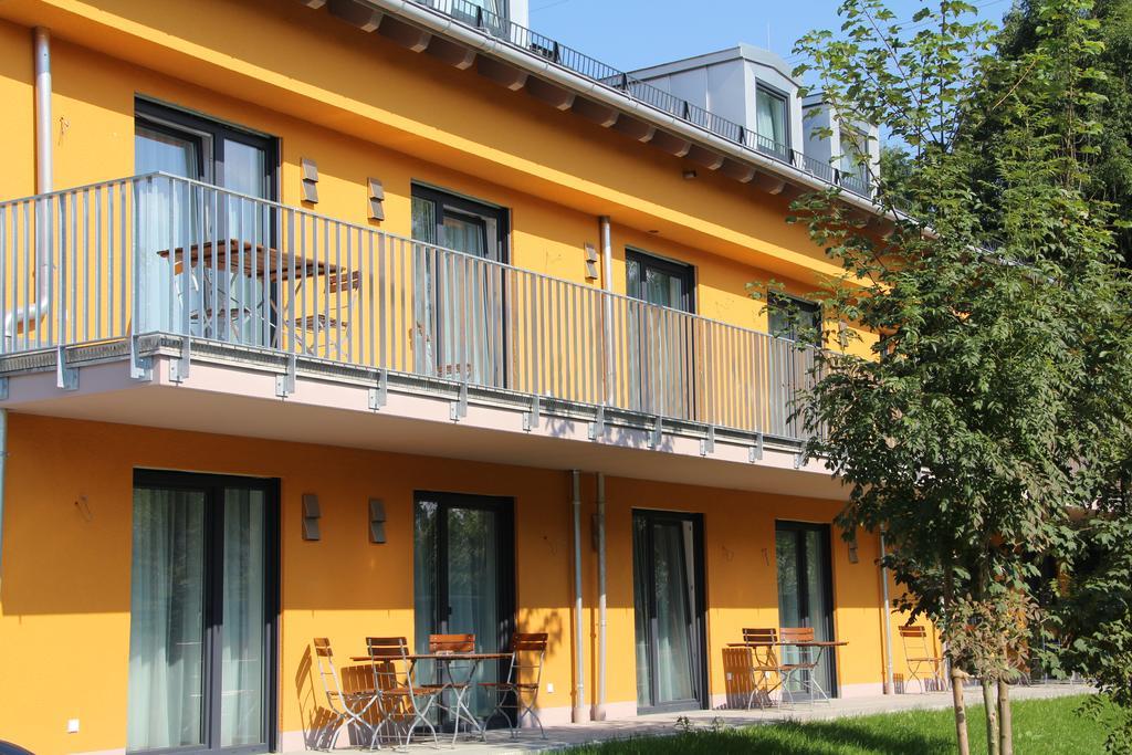 Schaefer Boardinghouse