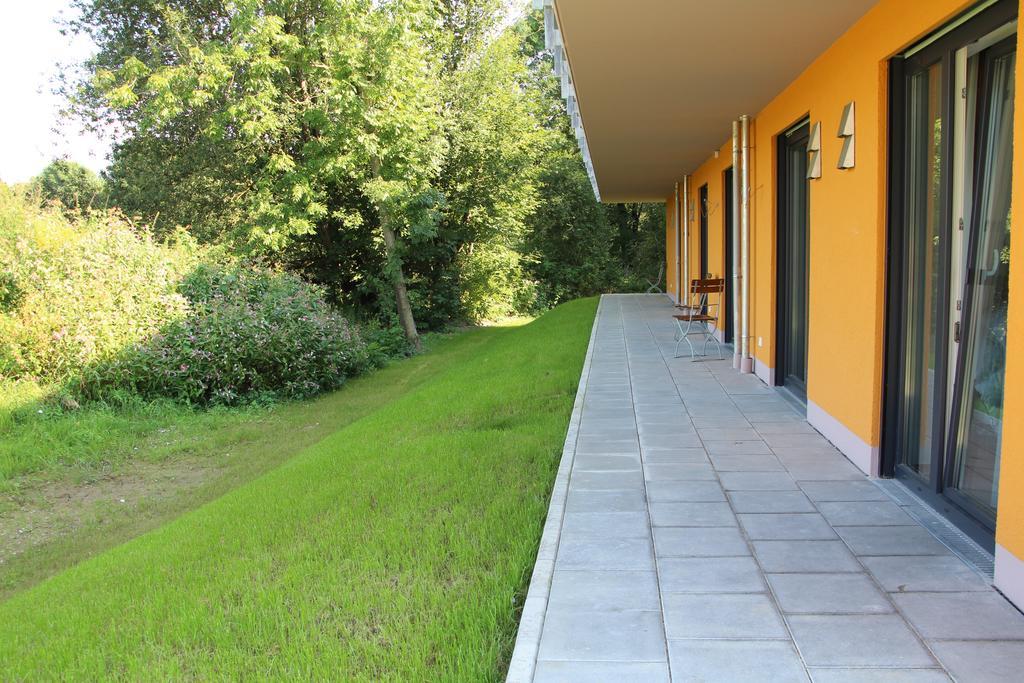 Schaefer Boardinghouse Aparthotel 3*